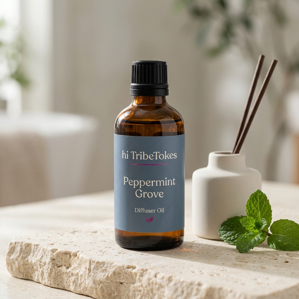 Peppermint Grove Diffuser Oil - Image 2