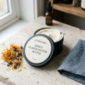 Arnica Flower Soothe Butter